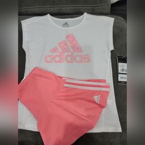 Adidas kids set